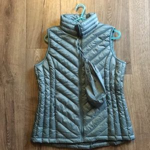 Puffer Vest